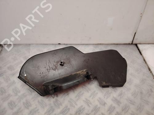 Registerdæksel Registerdæksel SEAT IBIZA IV (6J5, 6P1) [2008-2017] 34481101 34481101