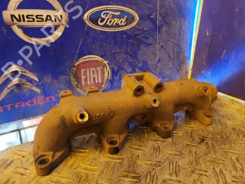 Used Exhaust manifold Exhaust manifold 17500002 17500002