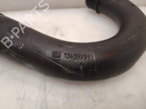 Pipe OPEL CORSA E (X15) 1.3 CDTI (08, 68) | BP39193161M125 - Image 3