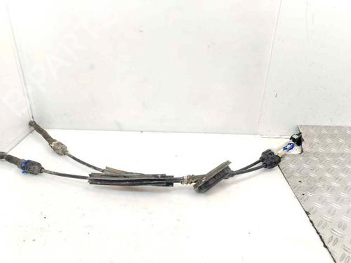 Cabo RENAULT CLIO V (B7_) 1.5 Blue dCi 85 (B7AG) (86 hp) 22929595