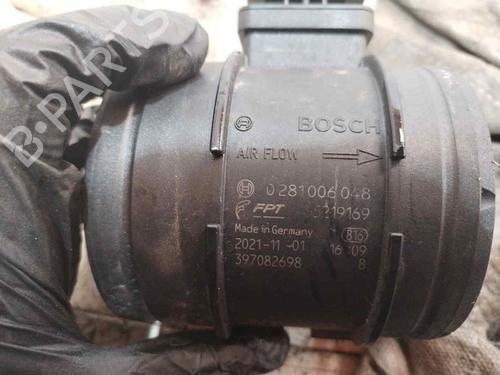 Mass air flow sensor IVECO DAILY V Platform/Chassis | BP36279930M95 - Image 2