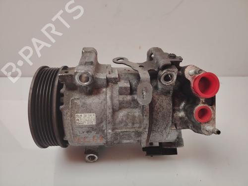 Used AC compressor CITROËN C4 Grand Picasso II (DA_, DE_) [2013-2025]  31021050