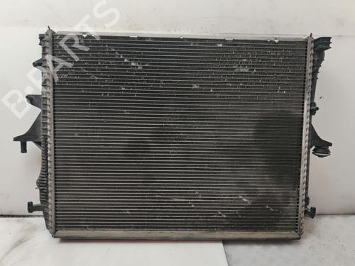 Radiateur à eau Radiateur à eau VW TOUAREG (7LA, 7L6, 7L7) 2.5 R5 TDI (174 hp) 35963935 35963935