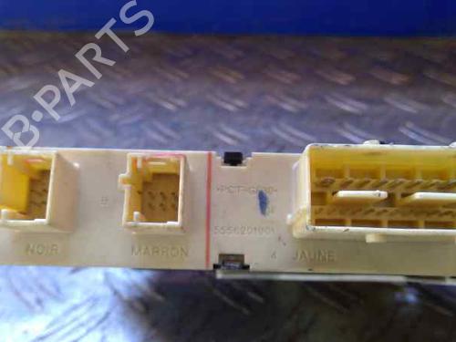 Rudehejsemotor forskærm højre CITROËN C5 II (RC_)  | BP17506175E20 