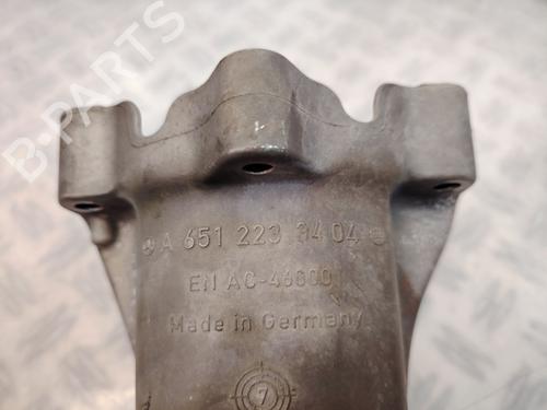 Engine mount MERCEDES-BENZ E-CLASS (W212)  | BP34447814M89  - Image 5