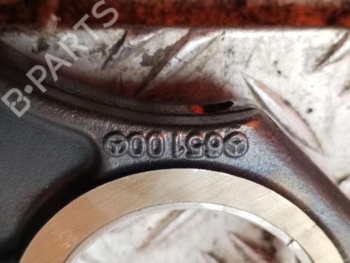 Other MERCEDES-BENZ SPRINTER 3,5-t Van (B907, B910) | BP30945110O1 - Image 2