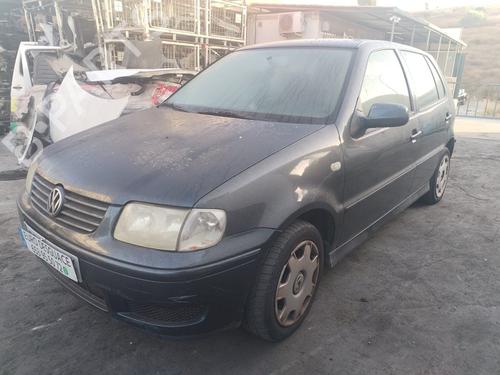 Fuel pump VW POLO IV (9N_, 9A_) 1.4 16V | BP30946942M76