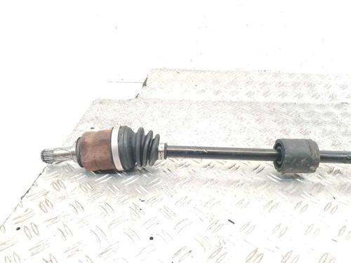 Right front driveshaft OPEL CORSA D (S07) | BP36680040M39 - Image 3