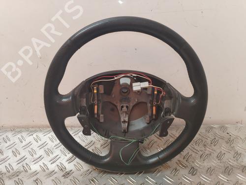 Used Steering wheel RENAULT MEGANE II (BM0/1_, CM0/1_) 1.9 dCi (131 hp) 25608524