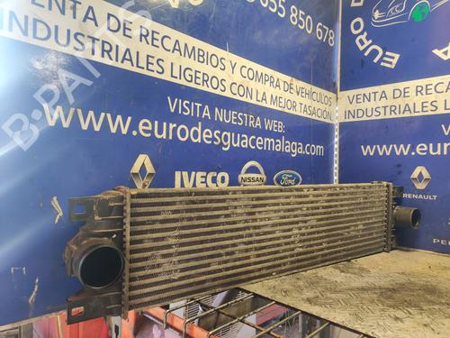 Intercooler RENAULT MASTER II Van (FD) 2.5 dCi (FD01, FD02, FD21, FD22, FD31, FD32, FD3Y, FD71,... | BP17500431M30