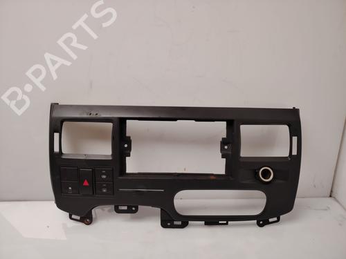 Advarselskontakt FORD TRANSIT Van (FA_ _) [2006-2014]  31594461