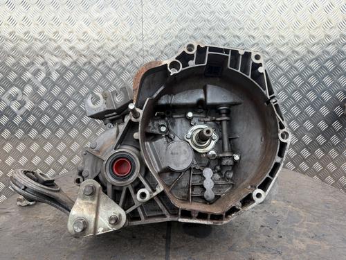 Used Gearbox Gearbox FIAT IDEA (350_) 1.3 D Multijet (90 hp) 33885893 33885893