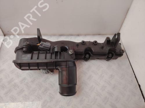 Used Intake manifold Intake manifold FORD TRANSIT Van (FA_ _) [2006-2014] 35794877 35794877