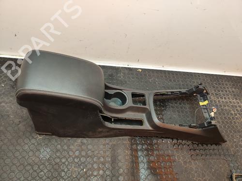 Armrest / Center console ISUZU D-MAX II (TFR, TFS) 1.9 Ddi 4x4 (TFS87J) | BP17501522I20