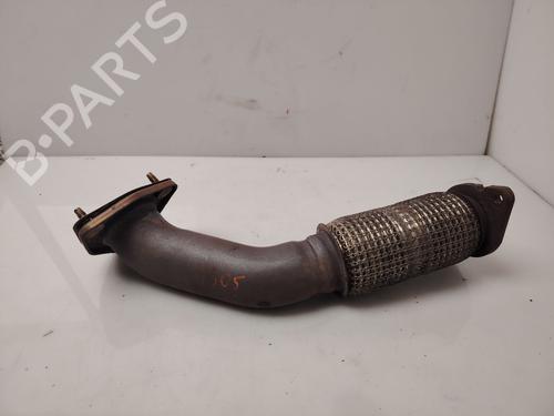 Used Pipe Pipe OPEL ASTRA K Sports Tourer (B16) [2015-2022] 31584896 31584896