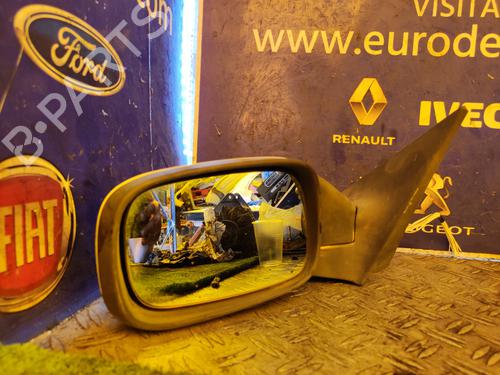 Used Left mirror Left mirror 17509477 17509477