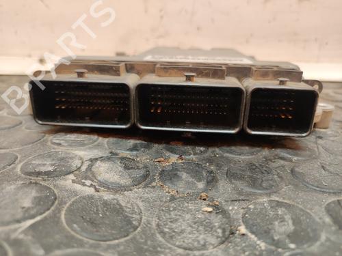 Engine control unit (ECU) DACIA DOKKER MPV (KE_)  | BP17501694M57 