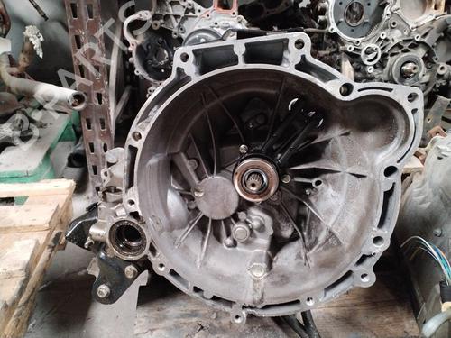 Used Gearbox Gearbox FORD FIESTA VI (CB1, CCN) 1.25 (60 hp) 17503976 17503976
