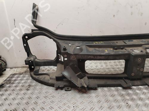 Frontplade/Frontkurv RENAULT TRAFIC II Bus (JL) | BP30944226C72