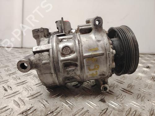 AC compressor VW TOURAN (5T1)  | BP31997597M34 