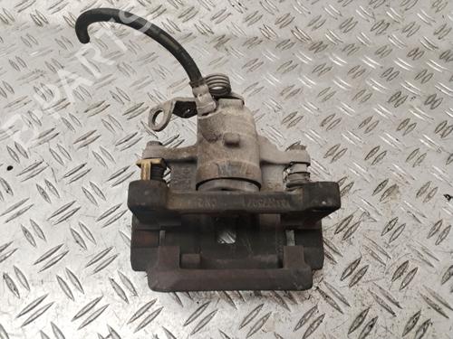 Left rear brake caliper RENAULT TRAFIC II Bus (JL) | BP30944165M107