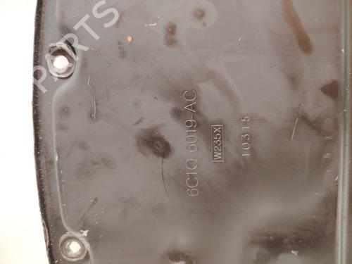 Timing cover FORD TRANSIT Van (E_ _) | BP39107071M123 - Image 3