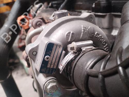 Engine PEUGEOT BIPPER (AA_)  | BP30943727M1 