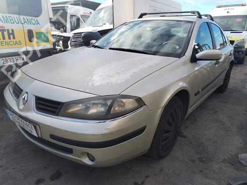 Starter RENAULT LAGUNA II (BG0/1_) 1.9 dCi (BG12) | BP33460304M8 - Image 7