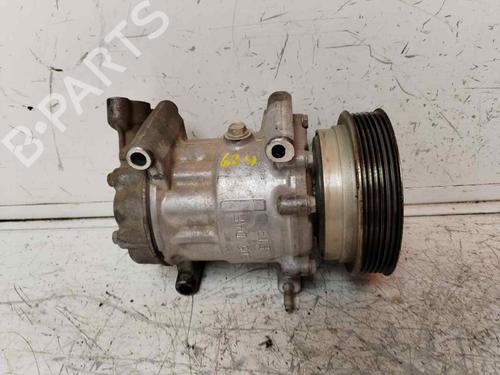 AC compressor MERCEDES-BENZ CITAN Box Body/MPV (W415)  | BP18117186M34 