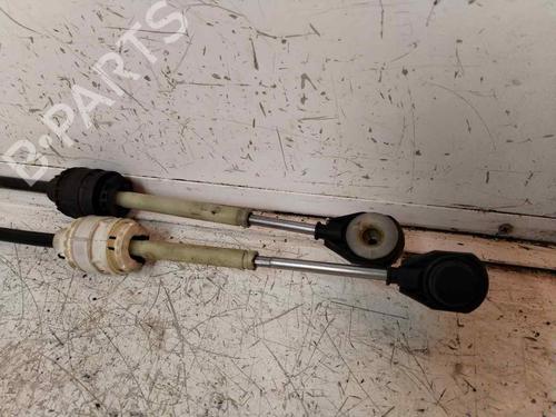 Cable MERCEDES-BENZ CITAN Box Body/MPV (W415) | BP18491793E12