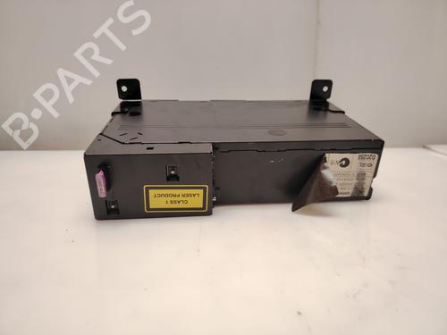Electronic module BMW X5 (E53) 3.0 d | BP37183007M83 - Image 3