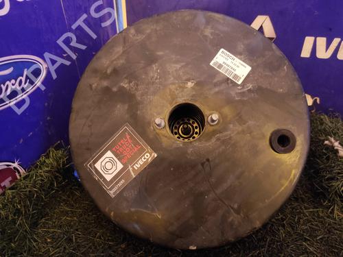 Used Servo brake IVECO DAILY III Van [1999-2009]  17507536