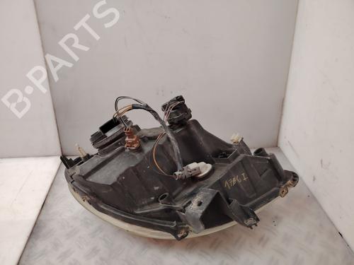 Left headlight RENAULT KANGOO (KC0/1_) 1.5 dCi | BP35804377C28 - Image 3
