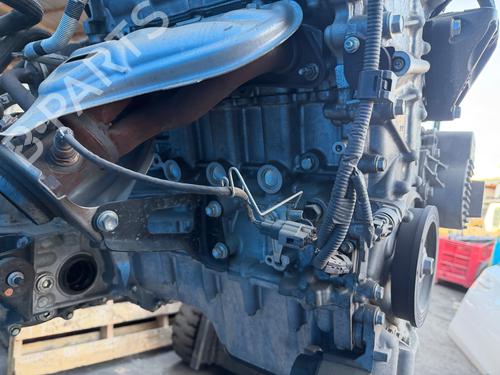 Engine TOYOTA AURIS (_E18_) 1.8 Hybrid (ZWE186_, ZWE186R) | BP30946697M1