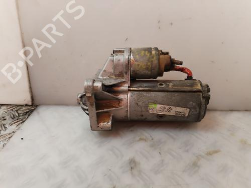Starter RENAULT LAGUNA II (BG0/1_) | BP36756671M8 - Image 5