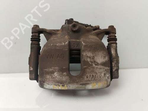 Used Left front brake caliper SEAT ATECA (KH7, KHP) [2016-2026]  31975295