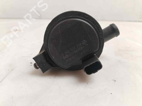 Used Other RENAULT MASTER III Van (FV) 2.3 dCi 110 FWD (FV0R, FV0W, FV1A) (110 hp) 19743300