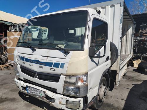 Starter MITSUBISHI CANTER Platform/Chassis (FB_, FE_, FG_) | BP30943505M8
