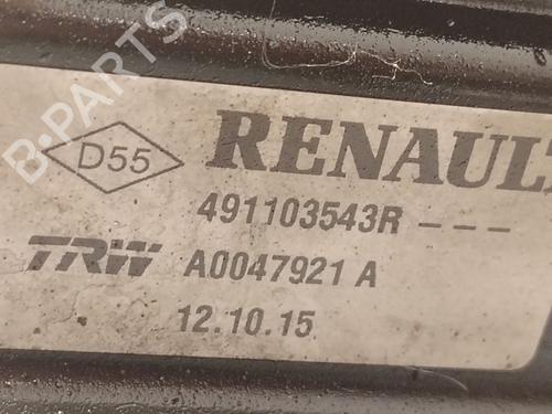 Steering pump RENAULT MASTER III Van (FV) | BP36672915M99 - Image 2