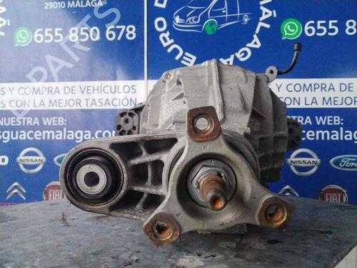 Used Rear differential ALFA ROMEO STELVIO (949_) 2.2 JTDM Q4 (949.AXE2A) (190 hp) 21063946