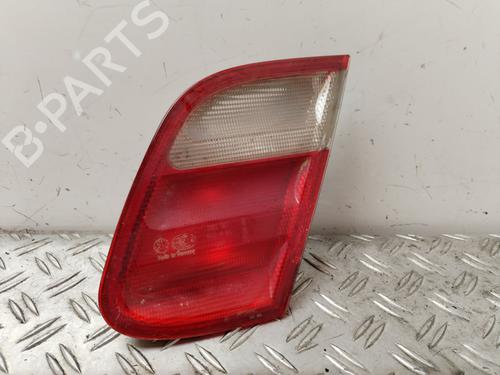 Used Right tailgate light MERCEDES-BENZ CLK (C208) CLK 230 Kompressor (208.348) (197 hp) 25710379