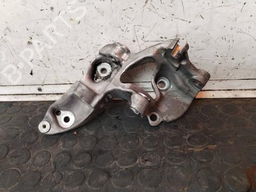 Used Engine mount CITROËN NEMO Box Body/MPV (AA_) 1.4 HDi (68 hp) 17504525