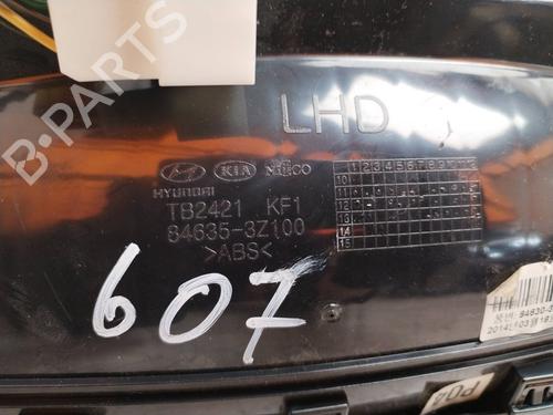 Other HYUNDAI i40 I (VF) 1.7 CRDi | BP17505569O1 