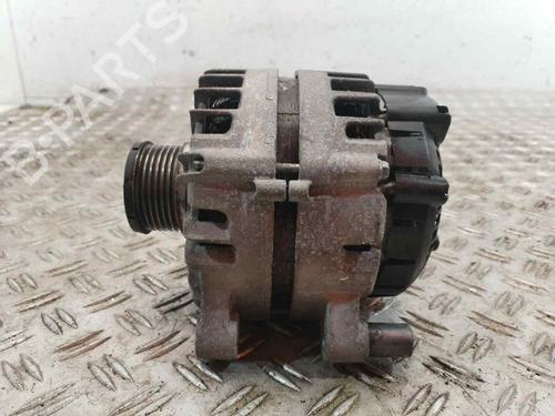 Used Alternator PEUGEOT 5008 (0U_, 0E_) [2009-2017]  21594077