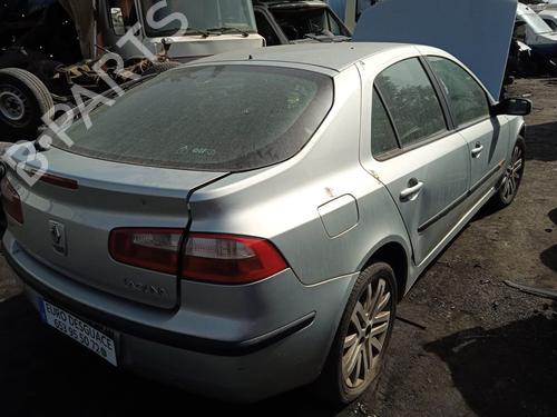 Engine RENAULT LAGUNA II (BG0/1_) 1.9 dCi (BG08, BG0G) | BP34510087M1  - Image 12