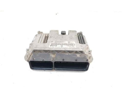 Used Engine control unit (ECU) CHEVROLET CAPTIVA (C100, C140) [2006-2026]  22370587