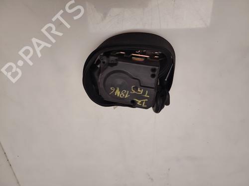 Used Rear left seatbelt Rear left seatbelt 37183011 37183011