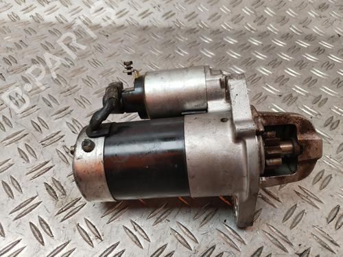 Starter MITSUBISHI CANTER Platform/Chassis (FB_, FE_, FG_) | BP30943505M8