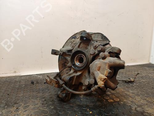 Right front steering knuckle CITROËN C4 Picasso II | BP17501467M26