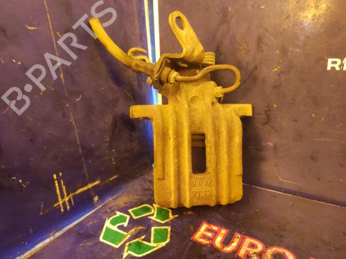 Right rear brake caliper SEAT LEON (1P1) 1.9 TDI | BP17509332M106